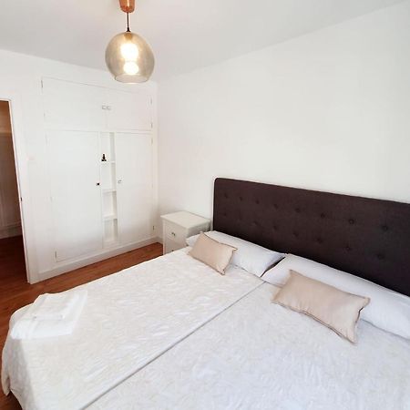 Ribera Beach Lux - Piso De Lujo En Luanco - Vut-2028-As Exterior photo
